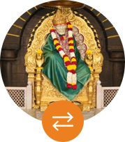 Shirdi Package